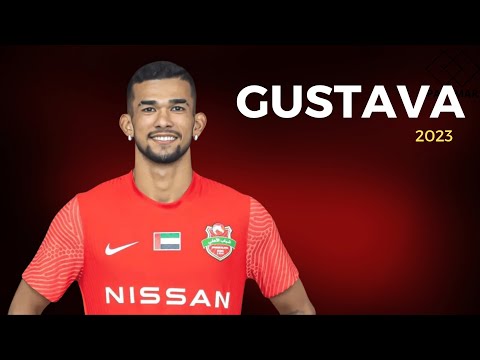 Gustavo ►Shabab Al Ahli  Amazing Skills, Goals & Assists | 2023 HD