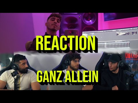 Yavi Tv reagiert auf „ALI471 - Ganz allein“ | Stream Highlights