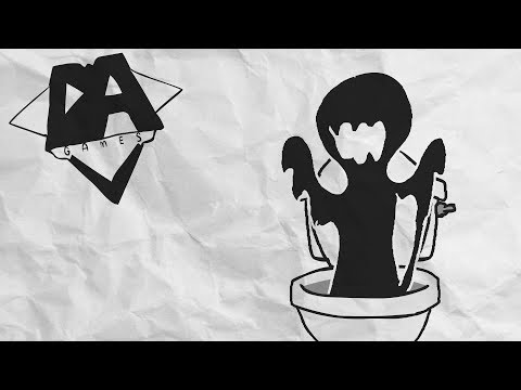 DAGames Animated - Stop Watching Me Poop (Bendy Chapter 4)