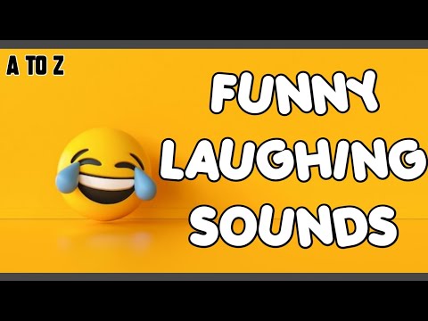 funny laughing sounds || funny laughing sound effects no copyright