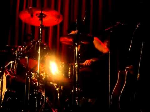 7/23 Dresden Dolls - Entrance + Sex Changes - Boston 11/03/10.avi