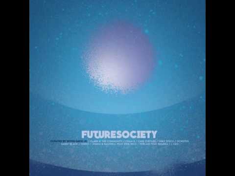 Future Society Compilation Preview   R2 Records