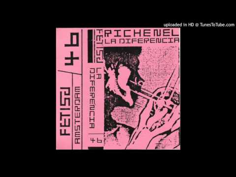 Richenel - Perfect Stranger