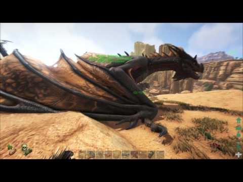 Ark Survival Evolved Vanilla LP 9 SE - Dino WareHouse Exapnsion