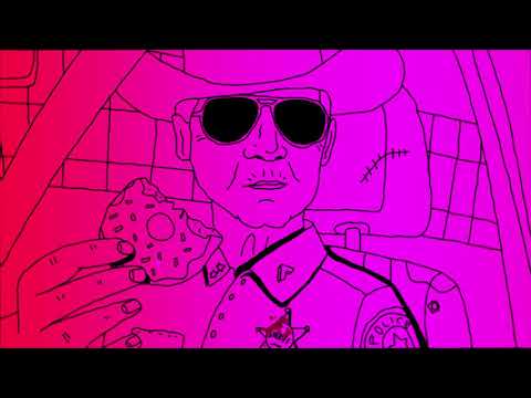 Delicate Steve - "Freedom"