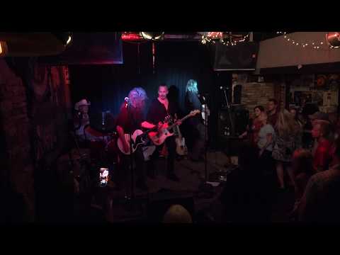 David Bowie's "Moonage Daydream" by Chris Day Banned - 08.02.19 - The Grape Room