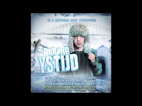 YS - Onderschat (Ft. Metz Menaze (Thc) Raicho Mellamell, El Stylo, Loony (Scheme015) Don-GG.
