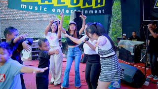 Download lagu LALUNA MUSIC - CINTA YANG SEMPURNA DIN ANNESIA - HALAL BIHALAL PATHAK WARAK TEAM - SLUNGKEP KAYEN mp3