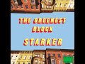 STARKER -THE GREENEST BLOCK EP (2020)