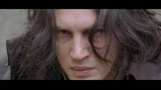 Wuthering Heights Trailer (2009) (School Project)