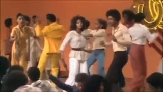 LOVE UNLIMITED High Steppin Hip Dressin Fella