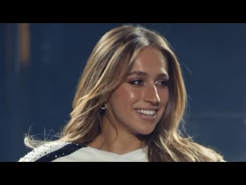 Tate McRae “So Close To What” Album Release Party FULL Performance