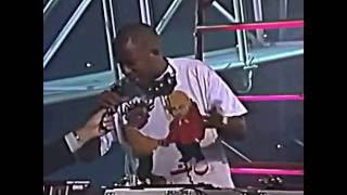 Gang Starr - Take It Personal (The Late Show - 1992)
