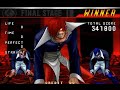 KOF98UM 3 OROCHI IORIS PLAYTHROUGH Iori Kof98 Kof Kof98um