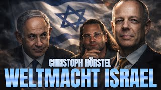 Weltmacht Israel - Im Gespräch mit Christoph Hörstel