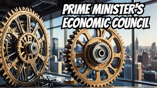 Economic Advisory Council to the Prime Minister (EAC-PM): Role, Compos