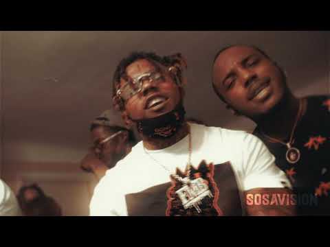 FMB SAVAGE - TAKE SOMETHING |SHOTBYSOSAVISION|