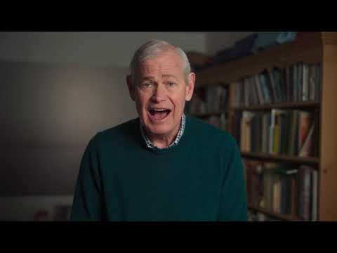 Derby Bible Week 2021 - Rupert Bentley Taylor - Day 2