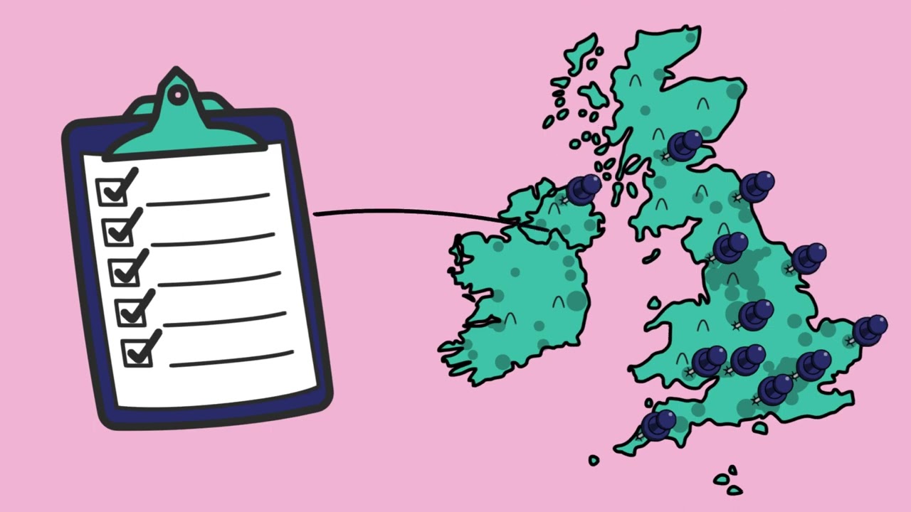 Stop. Breathe. Think. 2023 Campaign Video