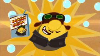 VeggieTales: Munchy Dream