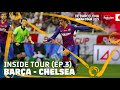 New signings: THE DEBUT | Inside Tour Japan 2019 #3