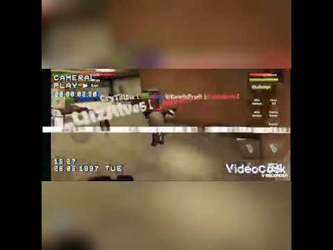 Video cover
