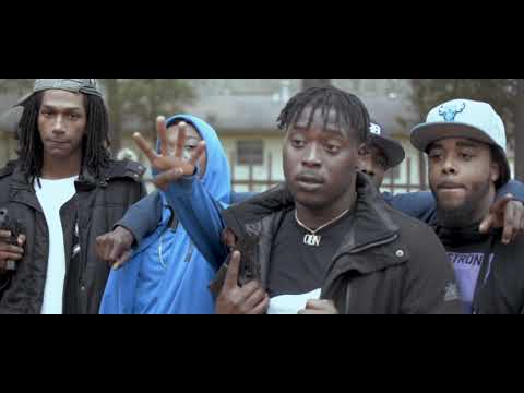 OBN TG3 - Gang & Nem [official video]