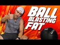 LOSE WEIGHT Fast??? HOW To Use a Medicine Ball for Weight Loss