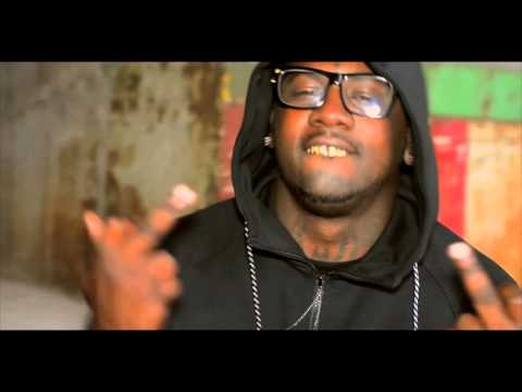 Alley Boy Ft. YFN Kay "Sticks" (DGB Exclusive - Music Video)