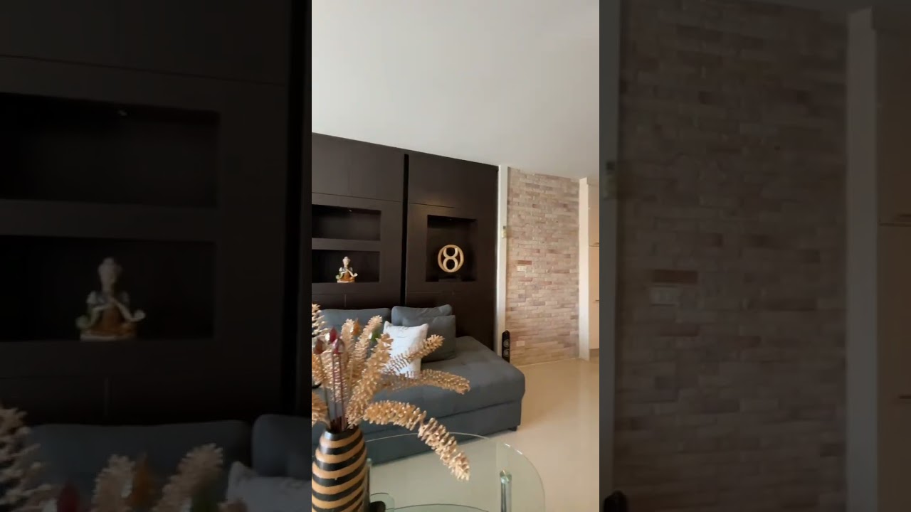 Modern Condo for Rent and Sale in the Heart of Nimman