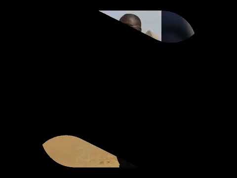 binia Zande by Mr TB