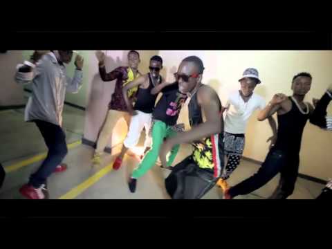 Baragowe by Danny Vumbi Official Video 2015