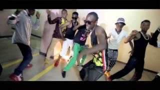Baragowe by Danny Vumbi Official Video 2015