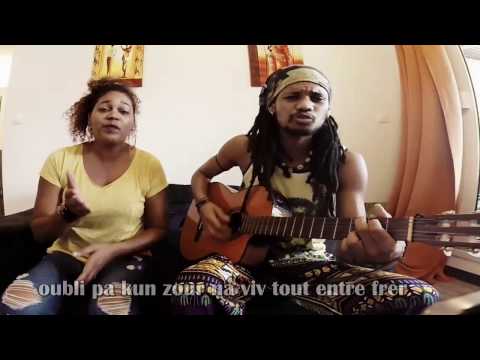 Fred Do _In Doulèr in l'espoir( Message de Paix)