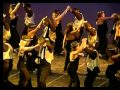 MI BUSQUEDA (bachatango) AISHA DANCE 