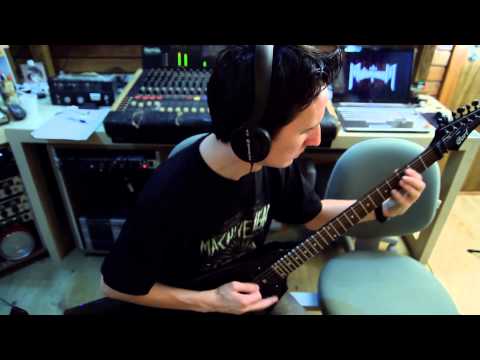 Matricidium - Blood's Heat