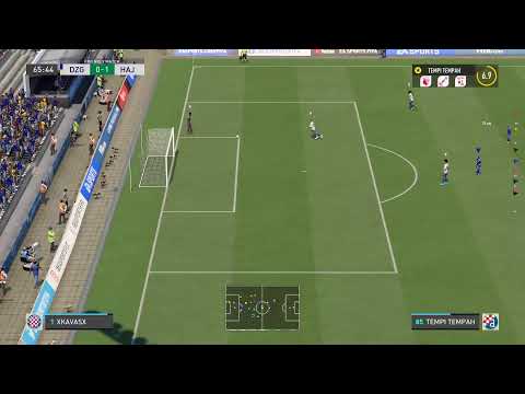 VPG Balkan: Esport Dinamo vs Esport Hajduk