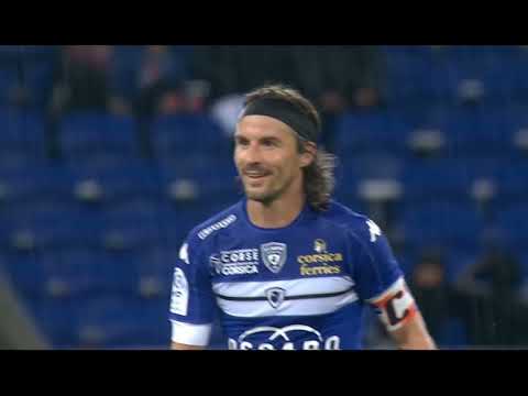 Yannick Cahuzac - Le joueur le plus violent de l'histoire du foot Français ?