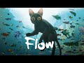 Flow 2024 Movie Explained In Hindi छुपे हुए रहस्य और गहरा मत