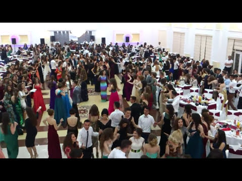 Xhela - Potpuri Alegro Live 2014 2015