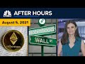 Ethereum Upgrade Marks Beginning Of The End For Traditional Ether Mining CNBC After Hours