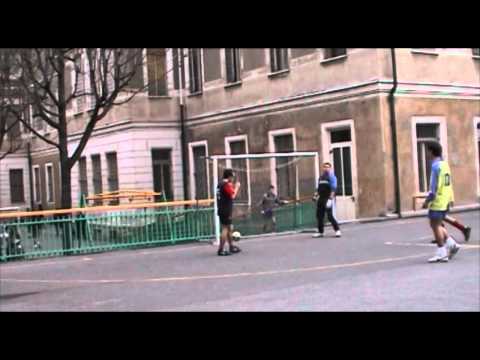 highlights "P. Crocetta - Kiss"