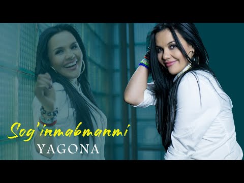 Yagona - Sog'inmabmanmi | Ягона - Согинмабманми