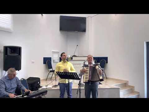 7 august 2021 Romeo Stan - Să te-asculte Domnu în ziua de necaz