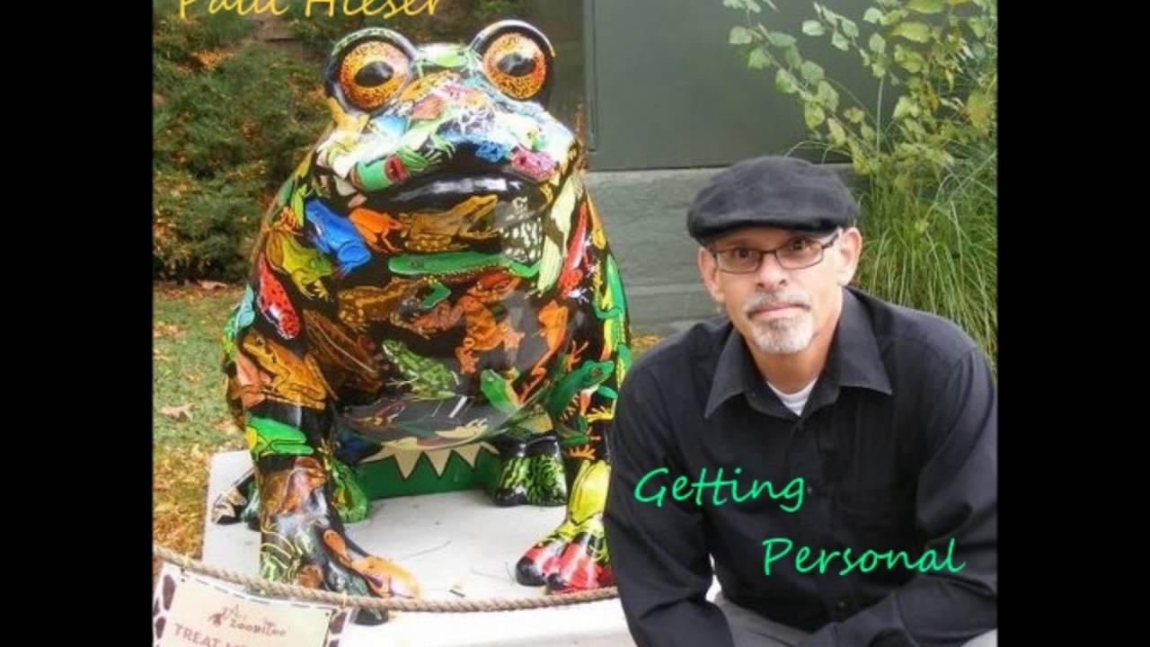Promotional video thumbnail 4 for Paul Hieser