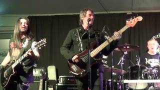 Sciatica - Delilah (Tom Jones/Alex Harvey Band Cover)