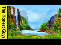Meditation in Rivendell - The Peaceful Valley ...