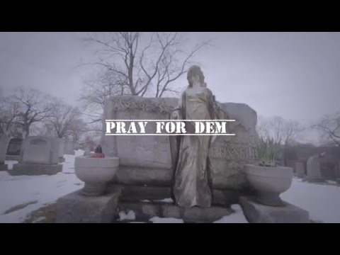 Pray For Dem - TMoney Ft. BKS x Tri Shy - Shot By:@416PrinceBeatz