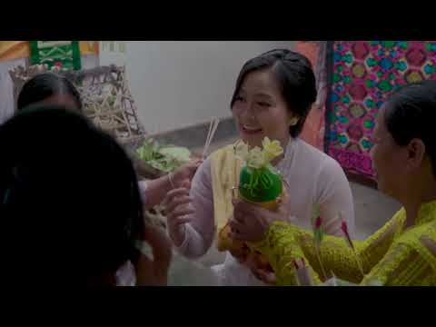 VIDEO I Gusti Agung Ayu Indira Sukma Mahaswari 3 Bulanan