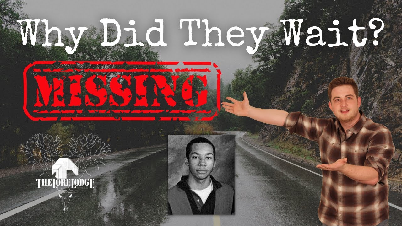 What Were His Coworkers Hiding? | The Disappearance of Chris Thompkins